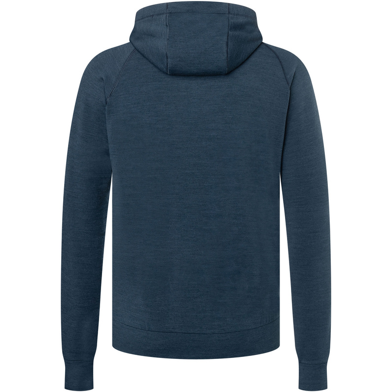Super.Natural Herren Fav Surf Hoodie