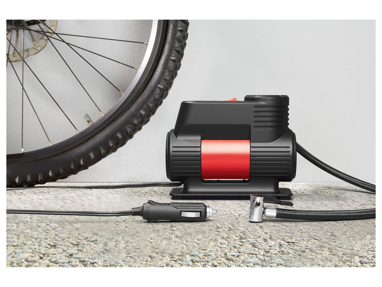 Mini-compressor