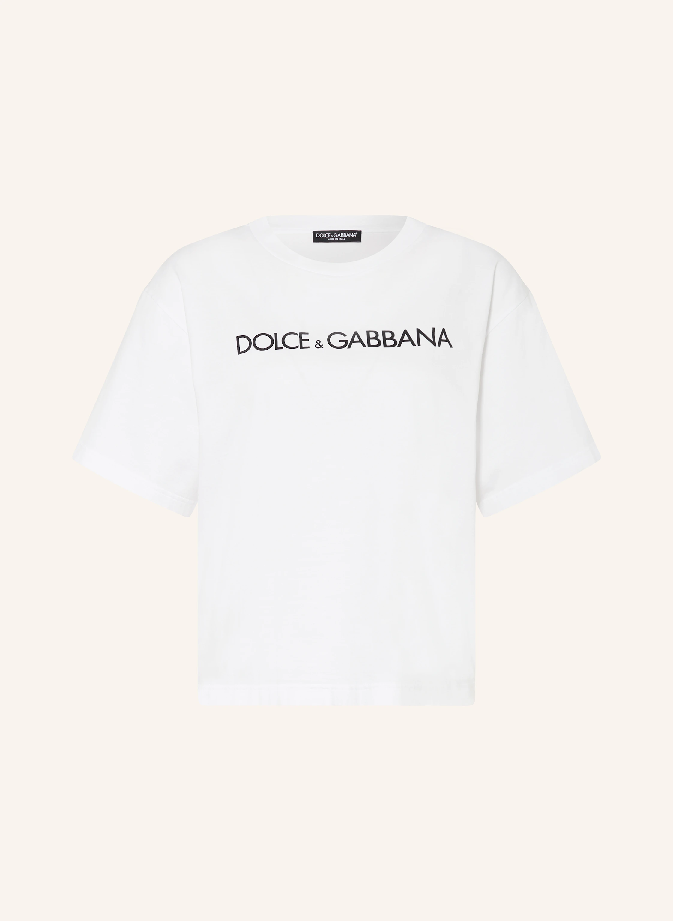 DOLCE & GABBANA T-Shirt