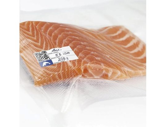 WESTFALIA - Accessoire machine sous vide Sacs sous vide 20x30 cm