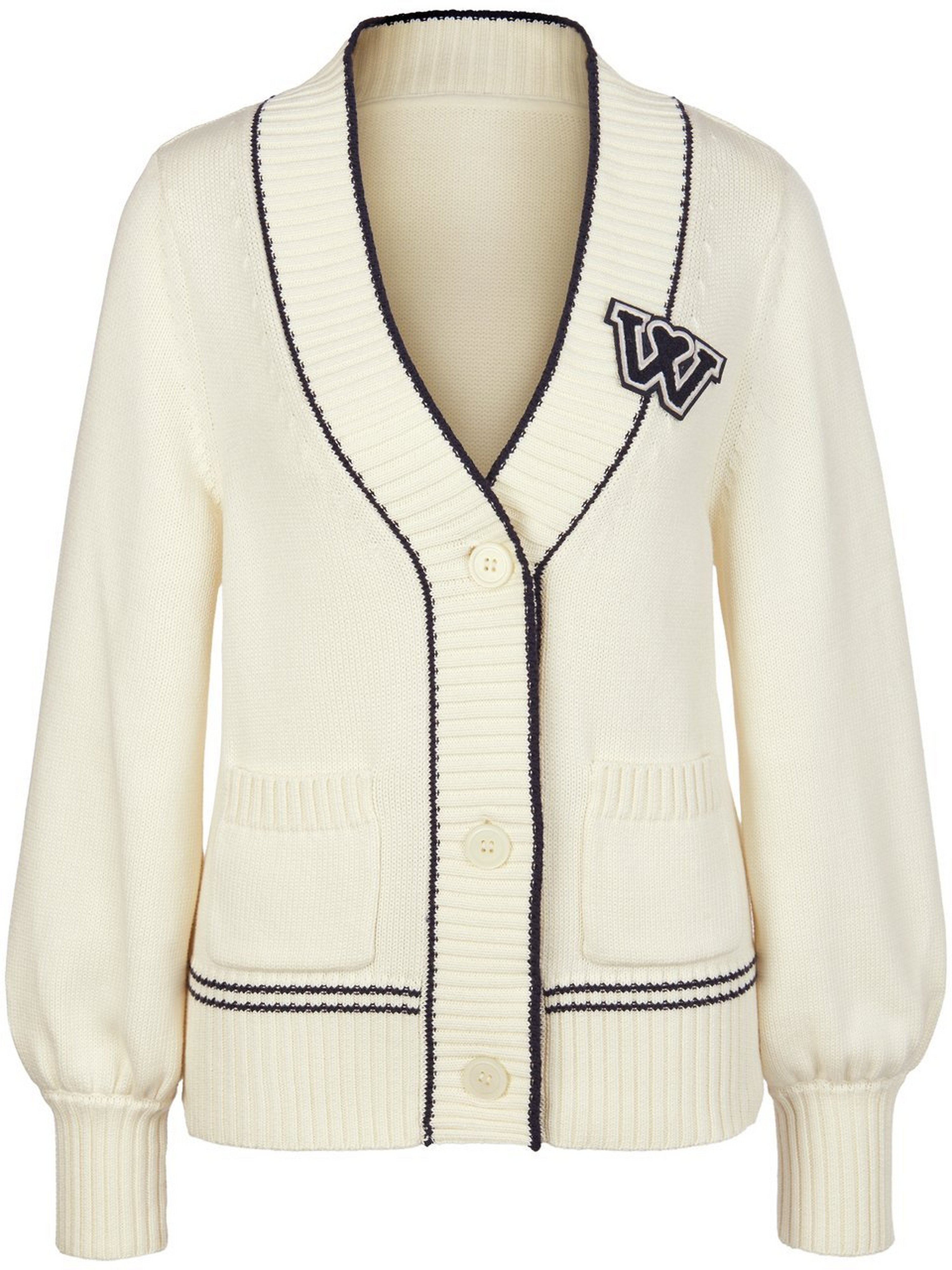 Strickjacke