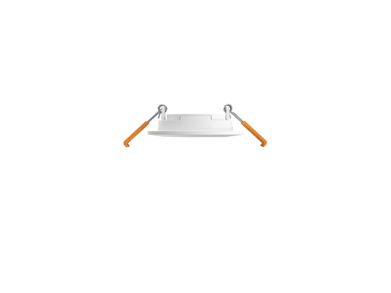 Philips Hue - WACA Slim Downlight S (90mm) EMEA - Hvid