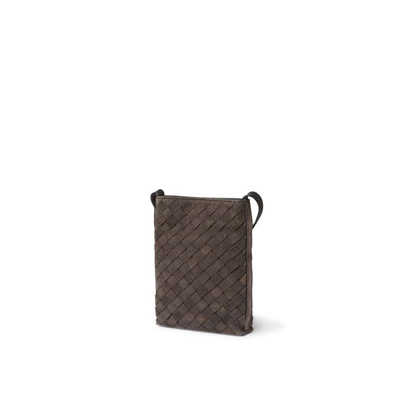 Saddler<br>Skuldertaske Rut