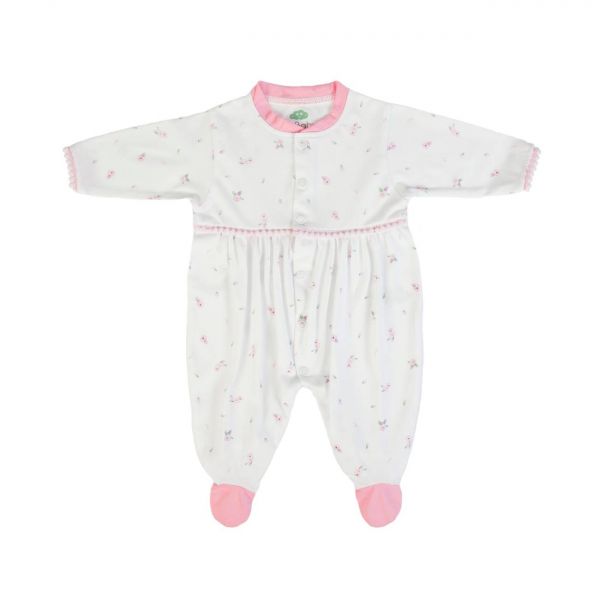 FS Baby Organic Babygrow - 16031