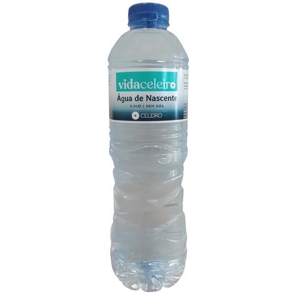 Água De Nascente Vida Celeiro