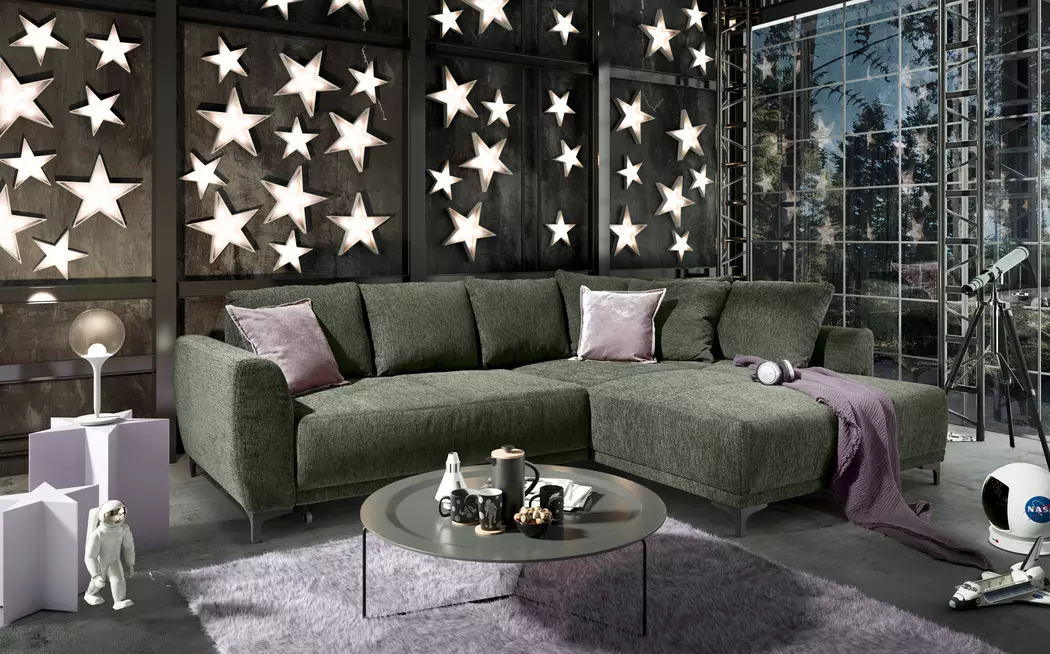Ecksofa Jacek