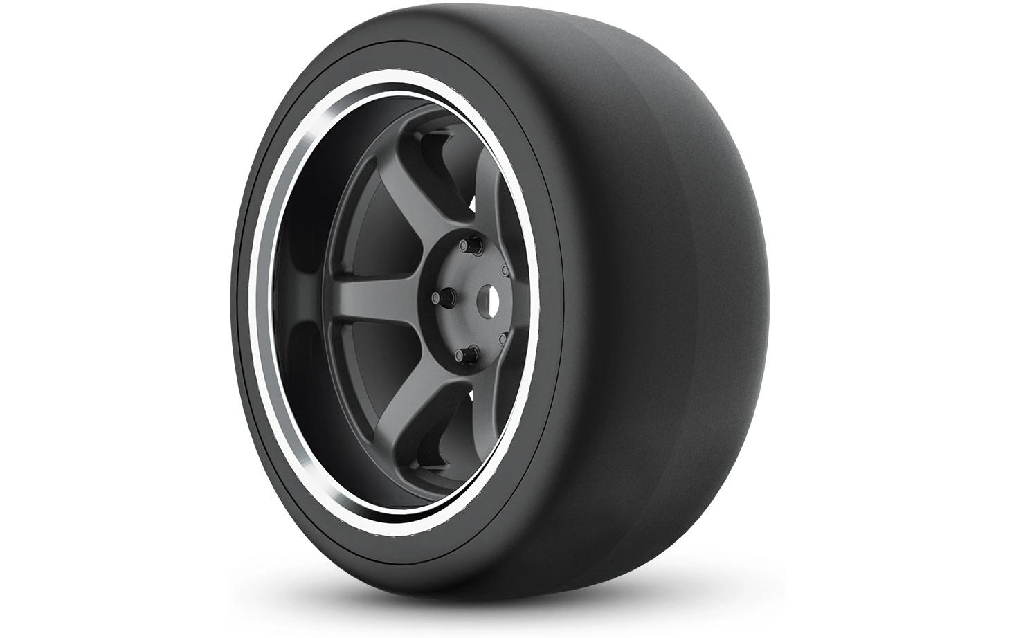 4TEC 2.0 Drift Ford Mustang, Schwarz ARTR, 1:10<br>4TEC 2.0 Chassis mit Hinterradantrieb und detailgetreuer Ford Mustang Karosserie