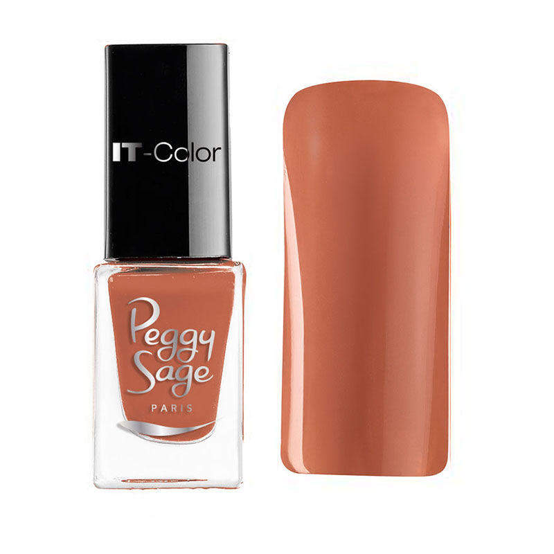 Vernis à ongles mini Madeleine