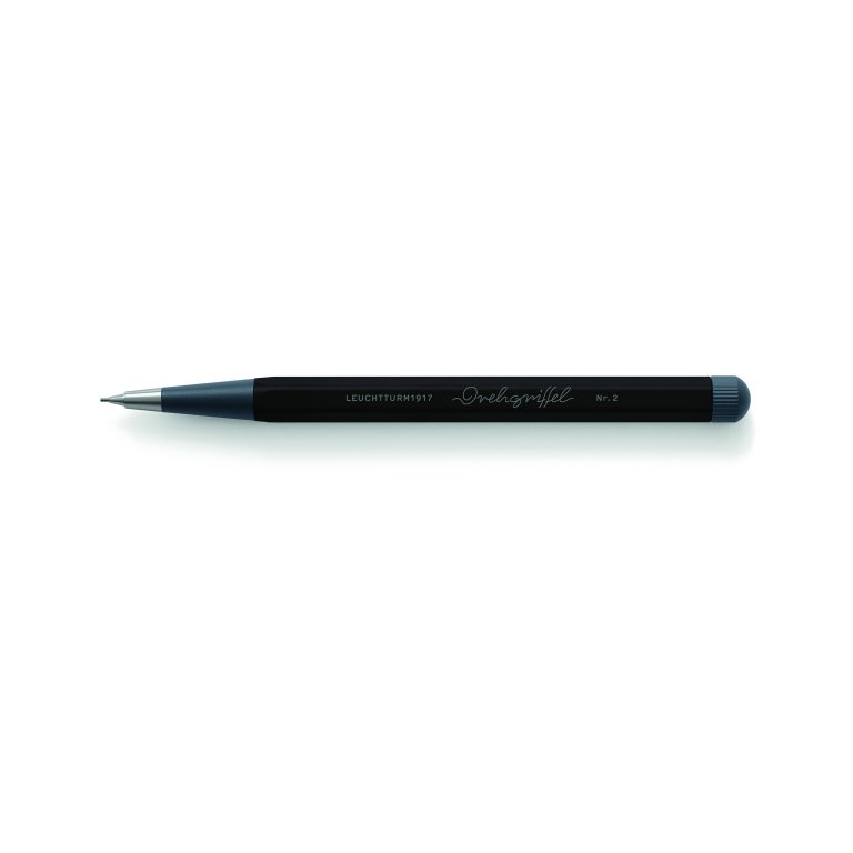 Leuchtturm Bleistift Drehgriffel