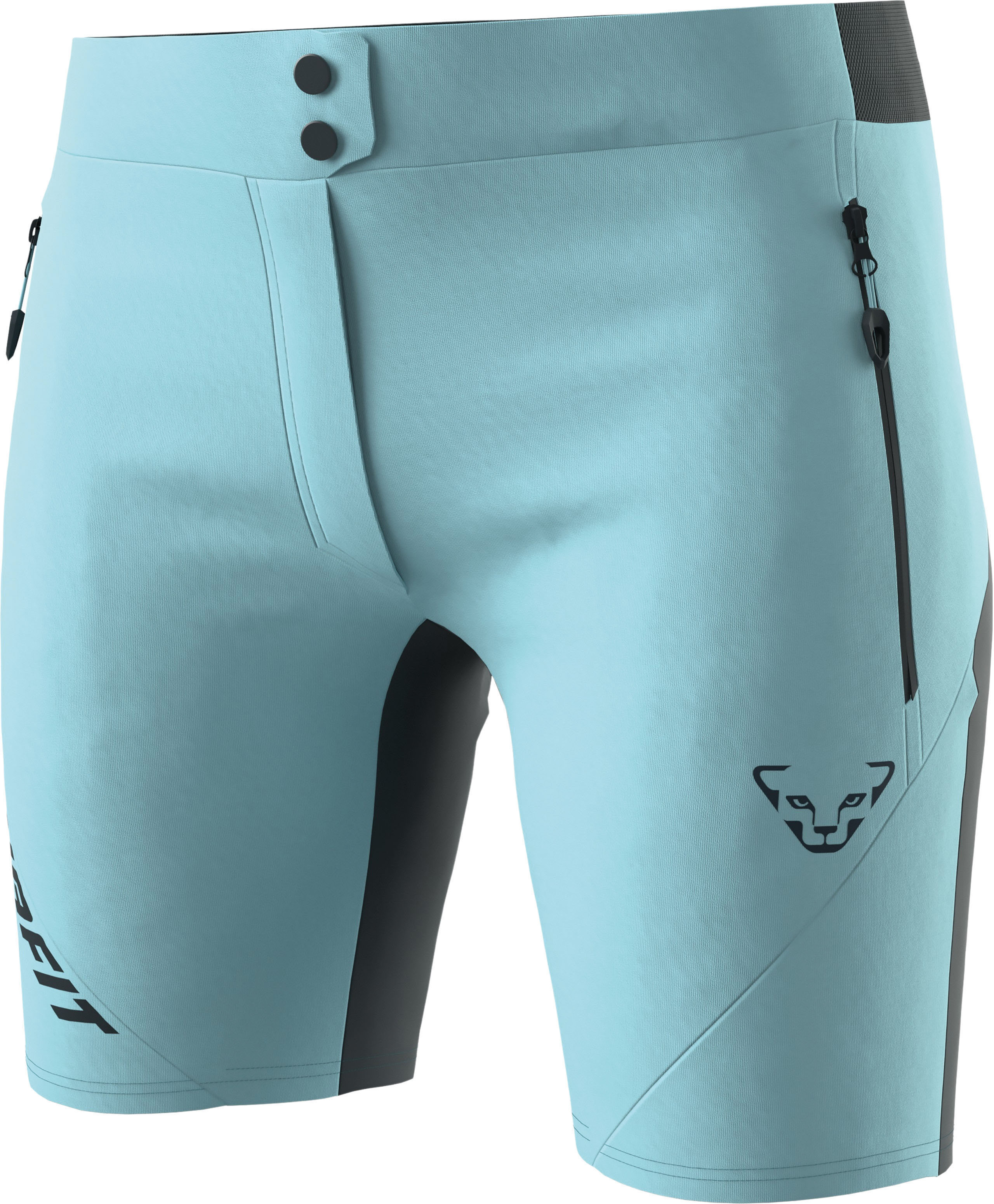 Transalper Light Dynastretch Shorts W