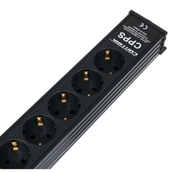 Contrik CPPSF6-TT