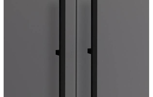 Kledingkast Easy Storage Ddk