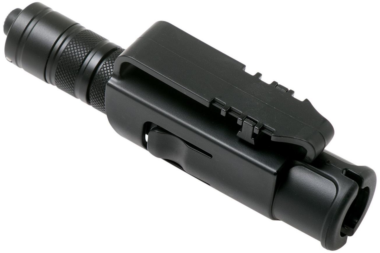 Nitecore P10 V2 zaklamp, 1100 lumen