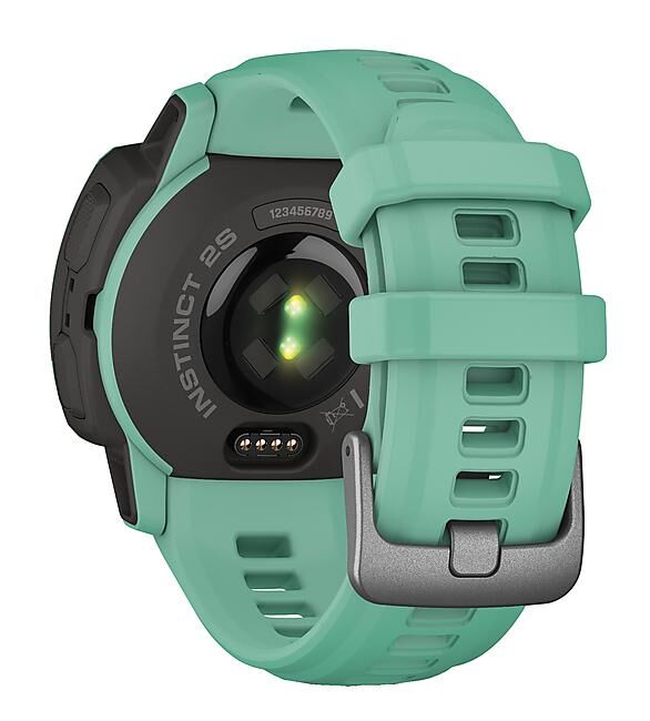 GARMIN - MONTRE GPS INSTINCT 2S SOLAR