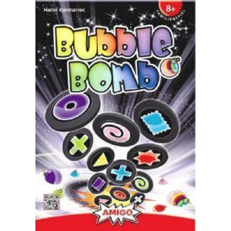 AMIGO Bubble Bomb