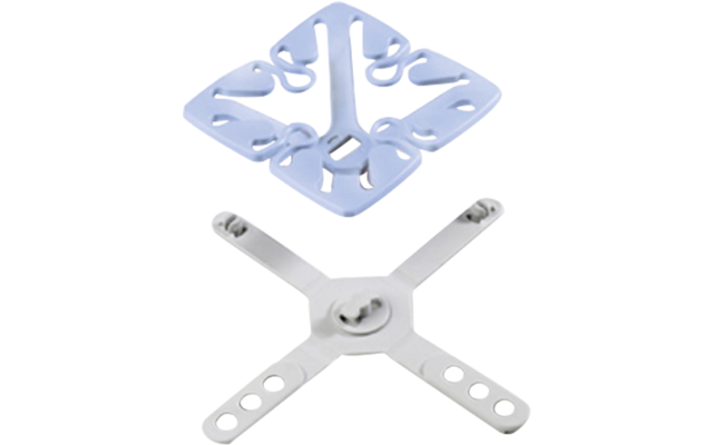 Froli Star Mobil Erweiterungspaket Soft Bettclicksystem
