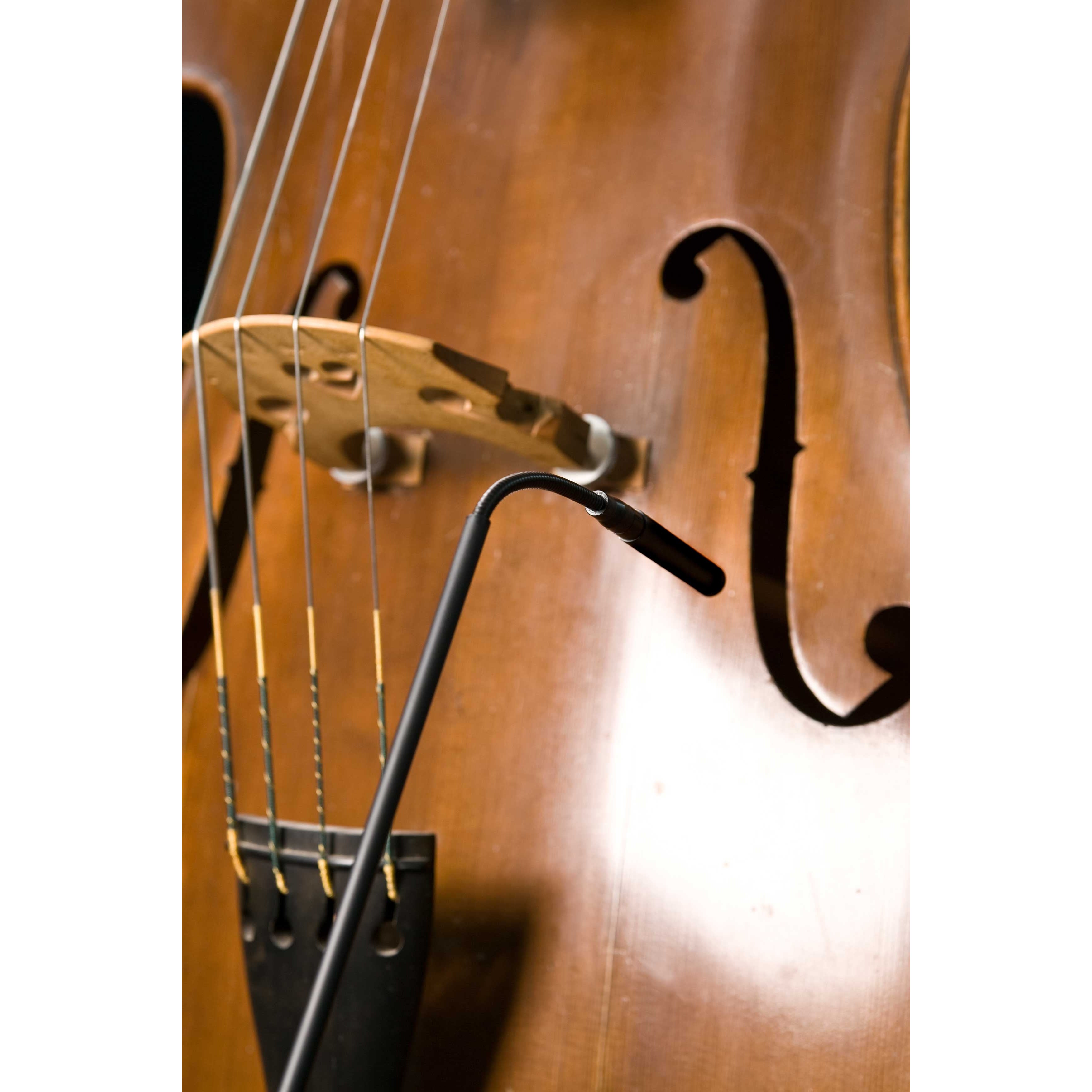 Audix M1280B miniatuur condensatormicrofoon
