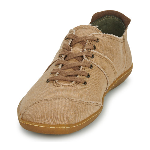 El Naturalista - EL VIAJERO - Beige