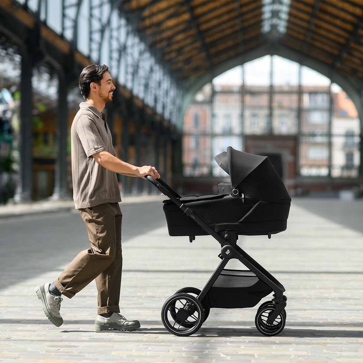 Maxi-Cosi Maxi Cosi Kinderwagen Oxford +