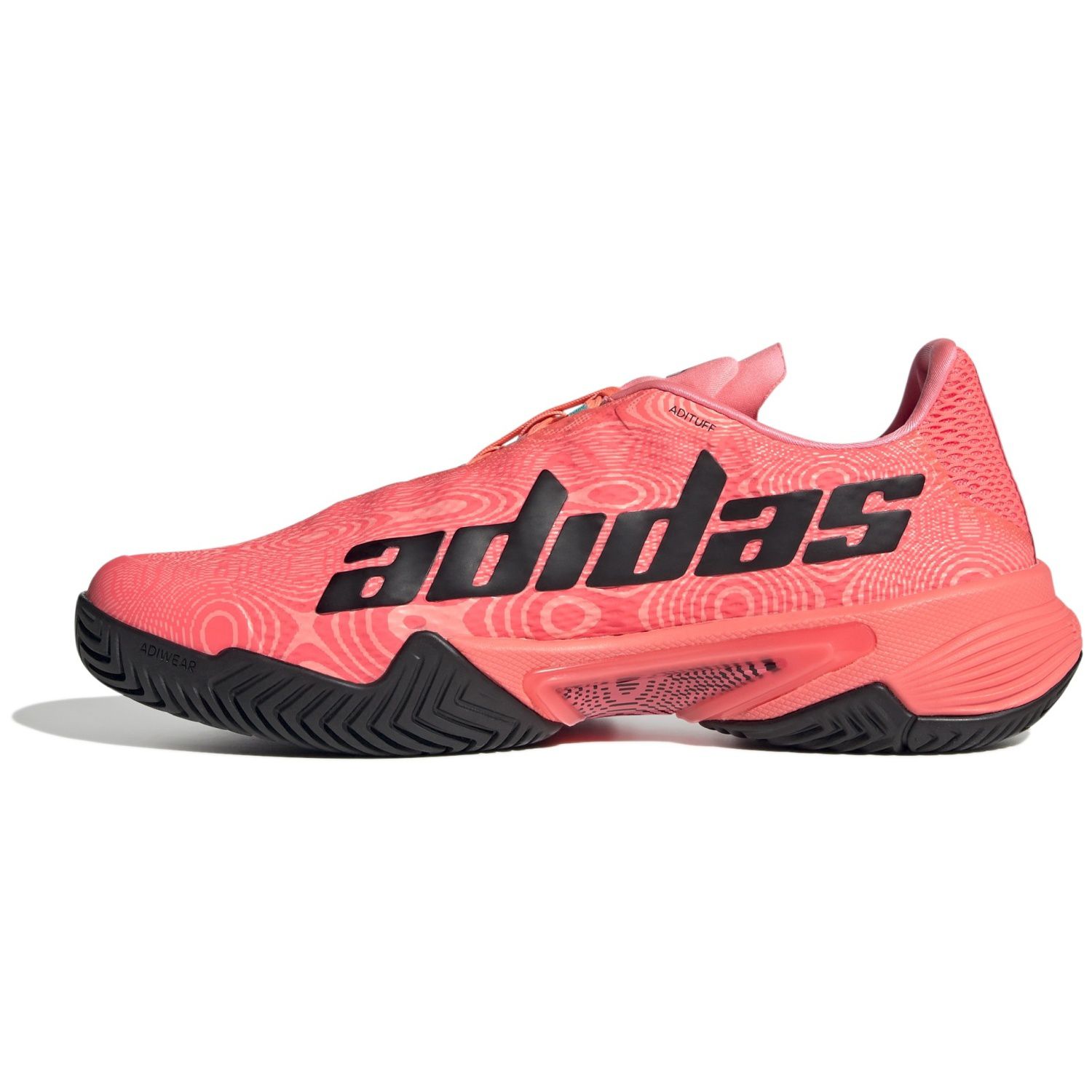 Tênis Adidas Barricade M