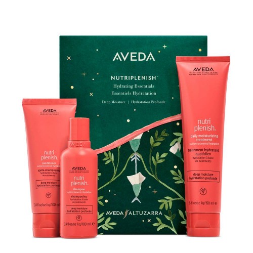 Aveda Nutriplenish Deep Moisture Gift Set