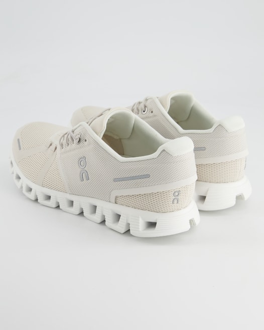 ON Running Cloud 5 Sportschuhe in Beige
