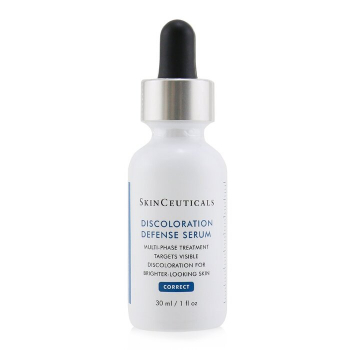Skin Ceuticals Sérum multifásico de defesa contra descoloração  30ml/1oz