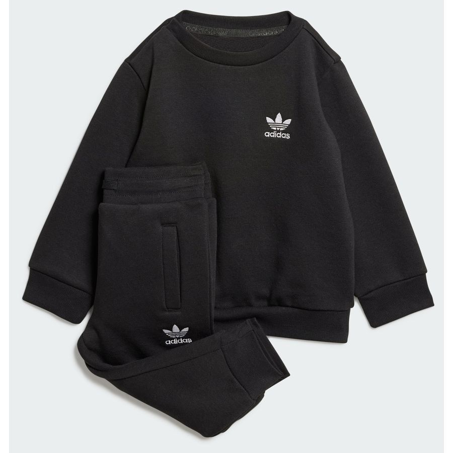 Adidas Original Ensemble sweat-shirt ras-du-cou Enfants