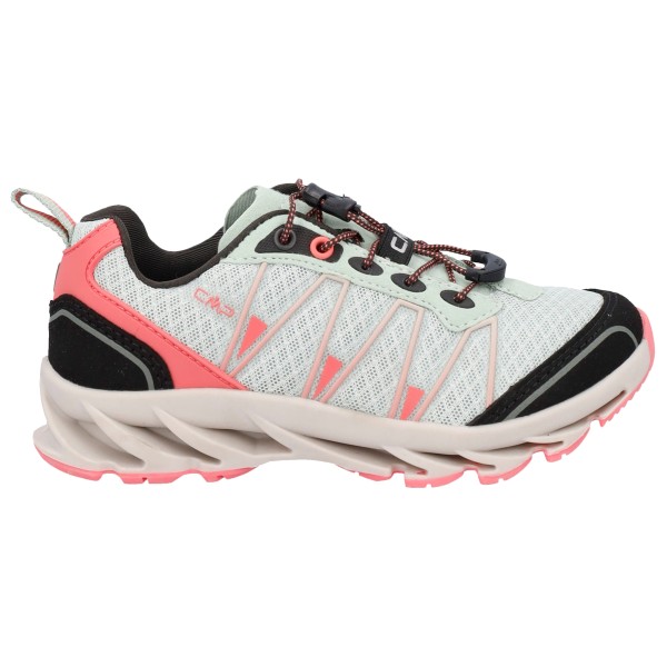 CMP - Kid's Altak Trail Shoe 2.0 - Chaussures multisports