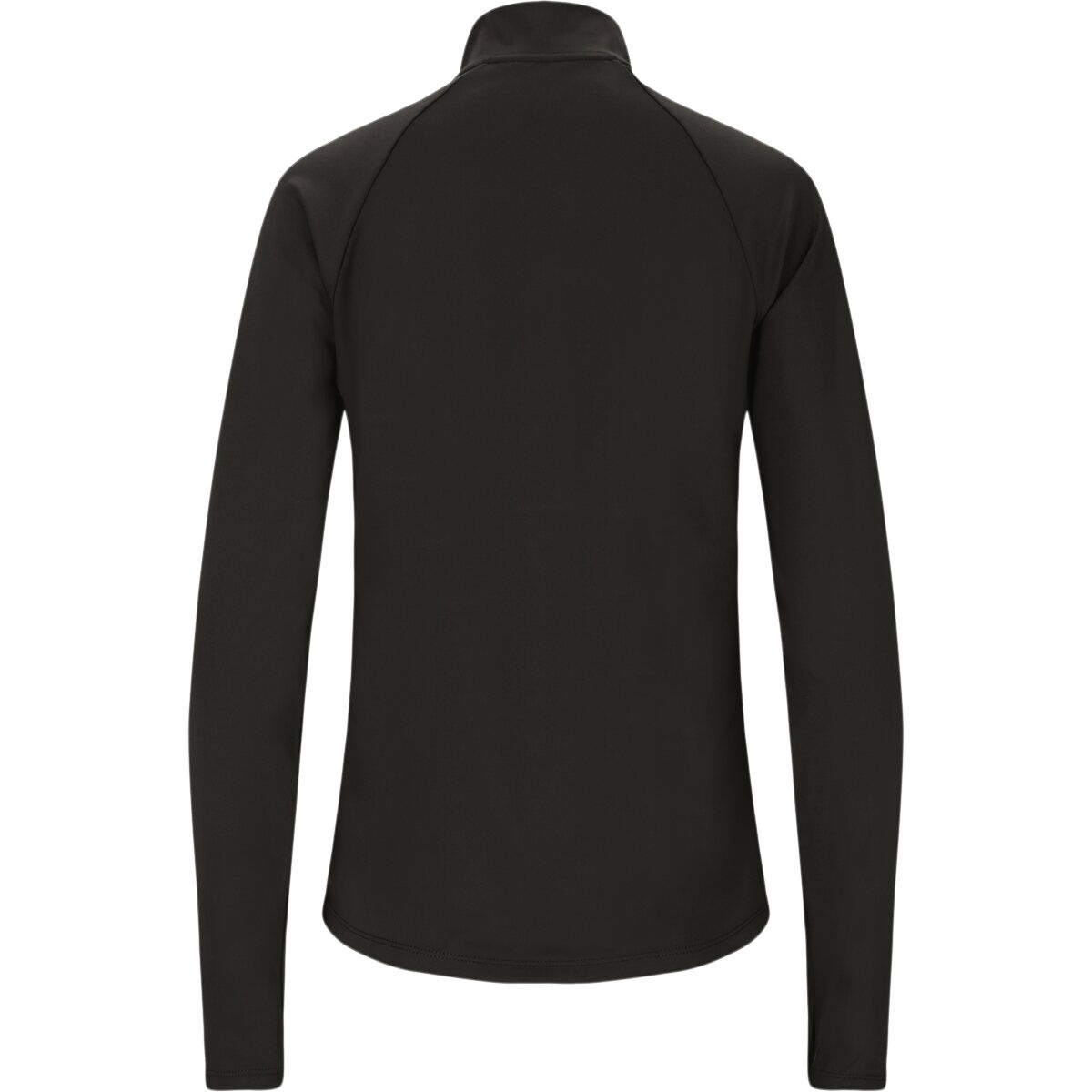 Endurance Lucile 1/2 Zip Løbetrøje Dame