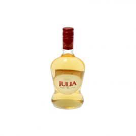 Julia Brandy