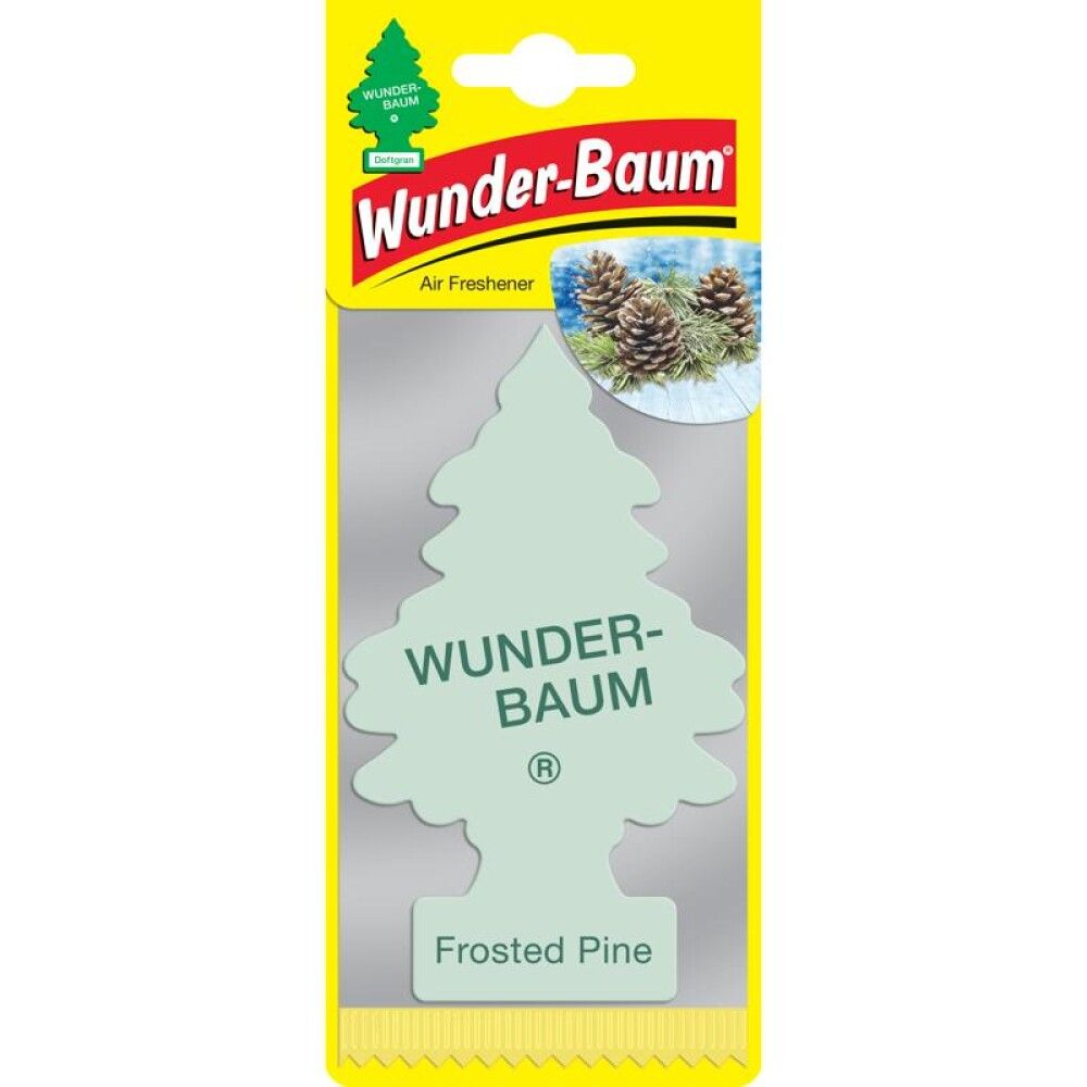 DUFTGRAN WUNDER-BAUM FROSTED PINE