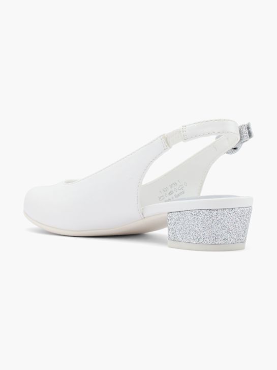 Graceland Ballerina Weiss