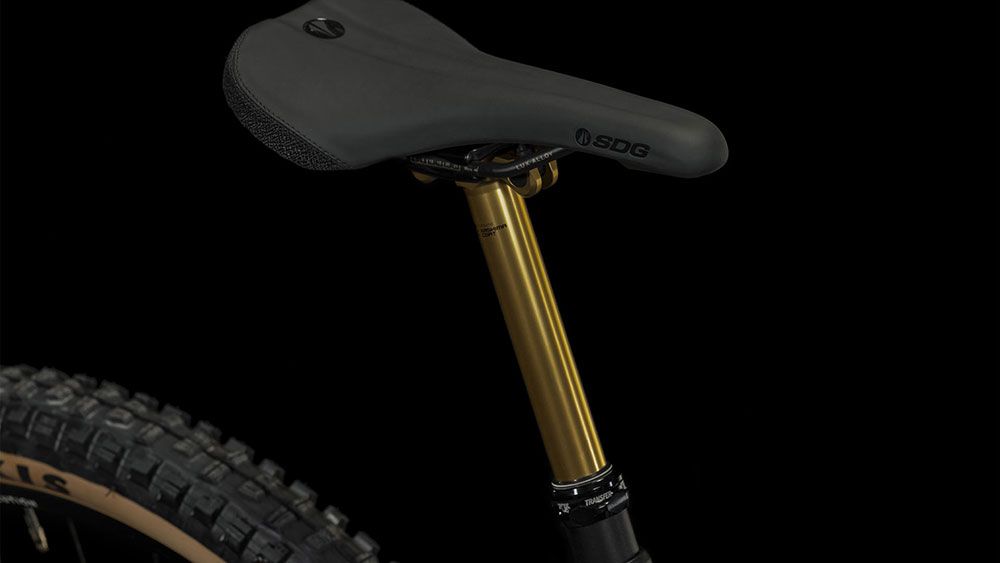 Cube Stereo ONE22 HPC EX 29 carbon´n´black kaufen | Bike-Discount