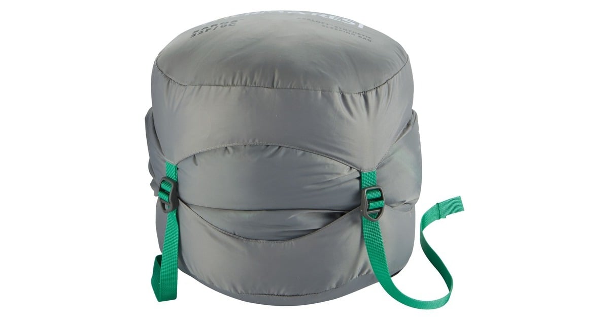 Therm-a-RestSaros 32F/0C Sleeping Bag, Long slaapzak