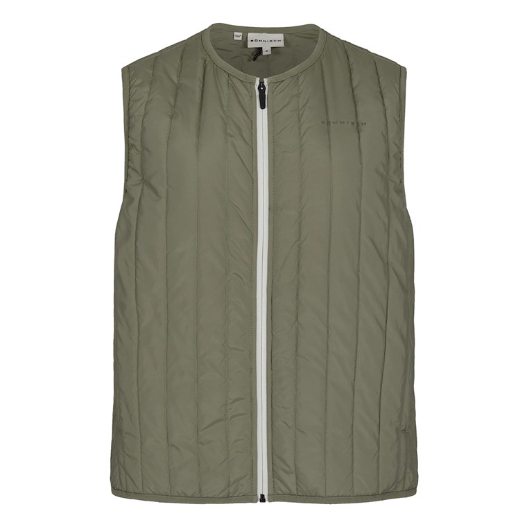 Röhnisch Lake Padded Vest