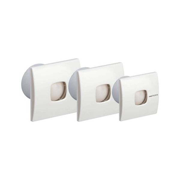 Cata Extractor Silentis 15