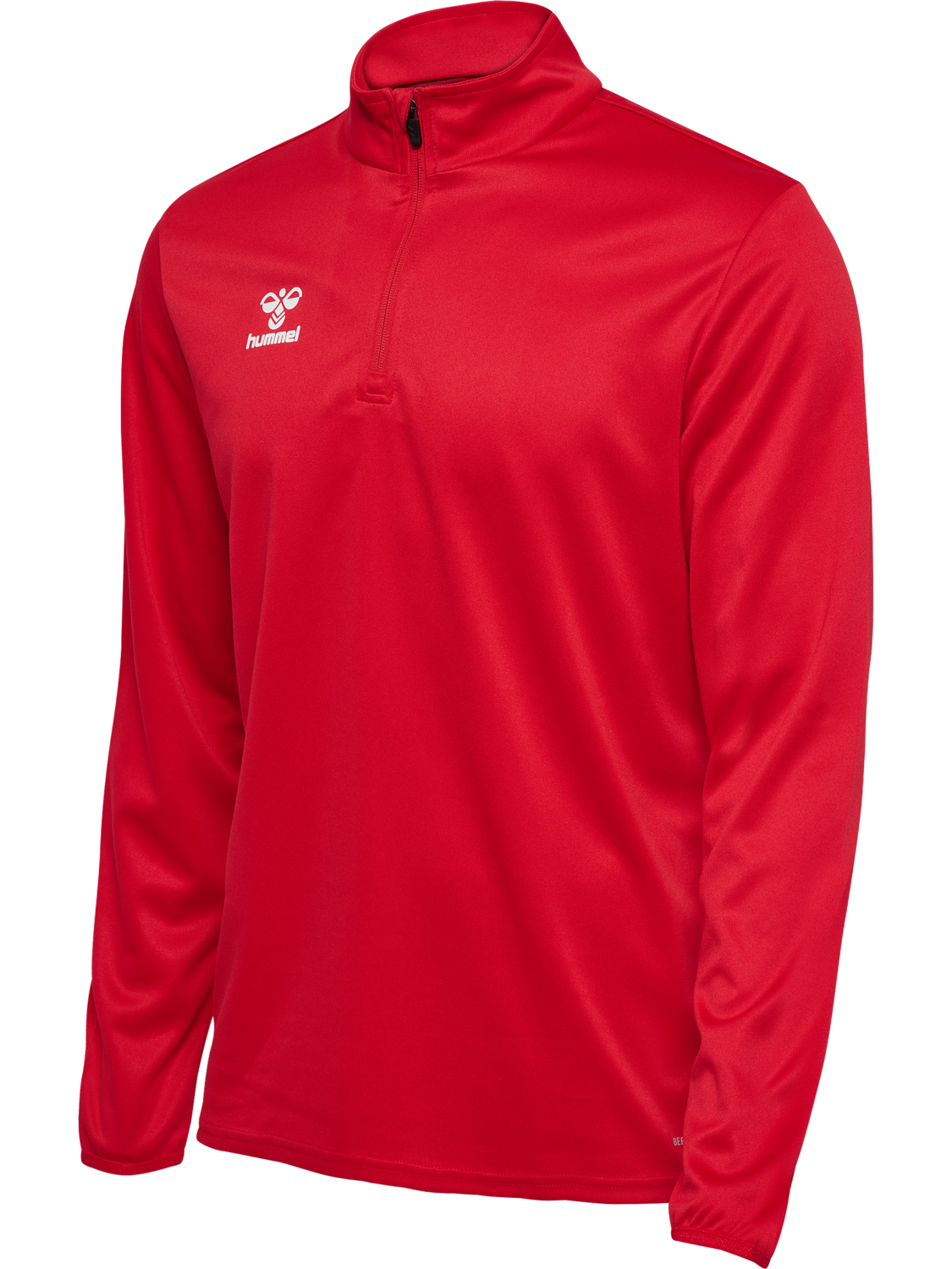 hmlESSENTIAL HALF-ZIP