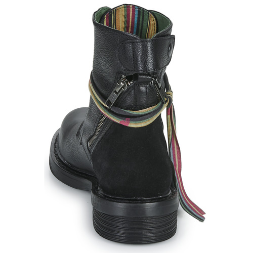 Felmini - D229 - Noir