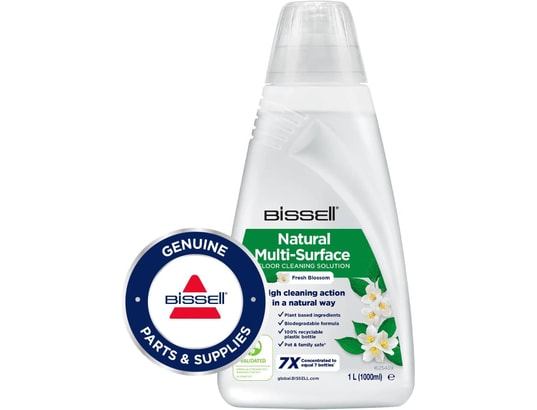 BISSELL - Accessoire nettoyeur Natural Multisurface pour CrossWave