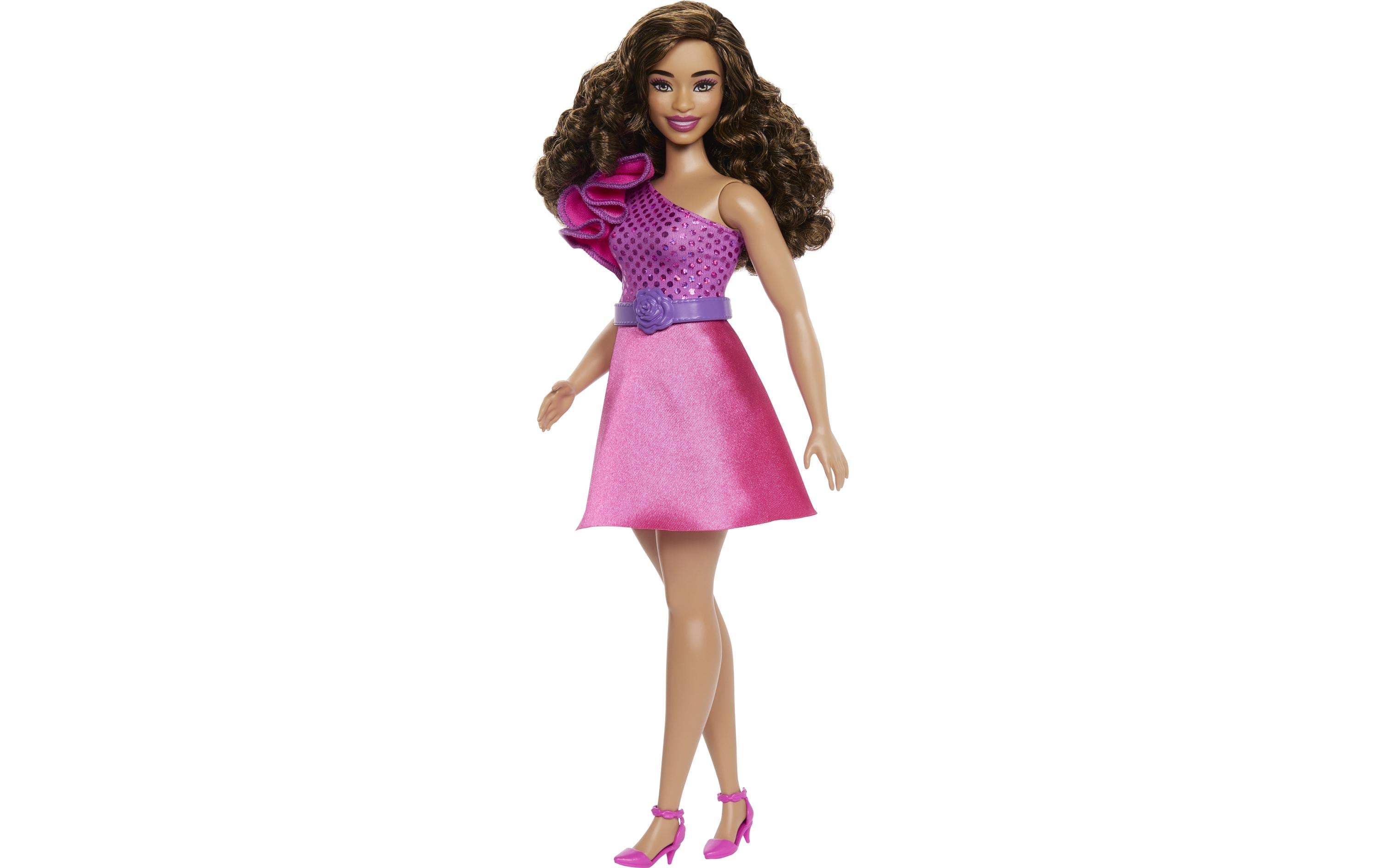 Puppe Dream DateBarbie-Puppe aus der Fashionistas-Reihe
