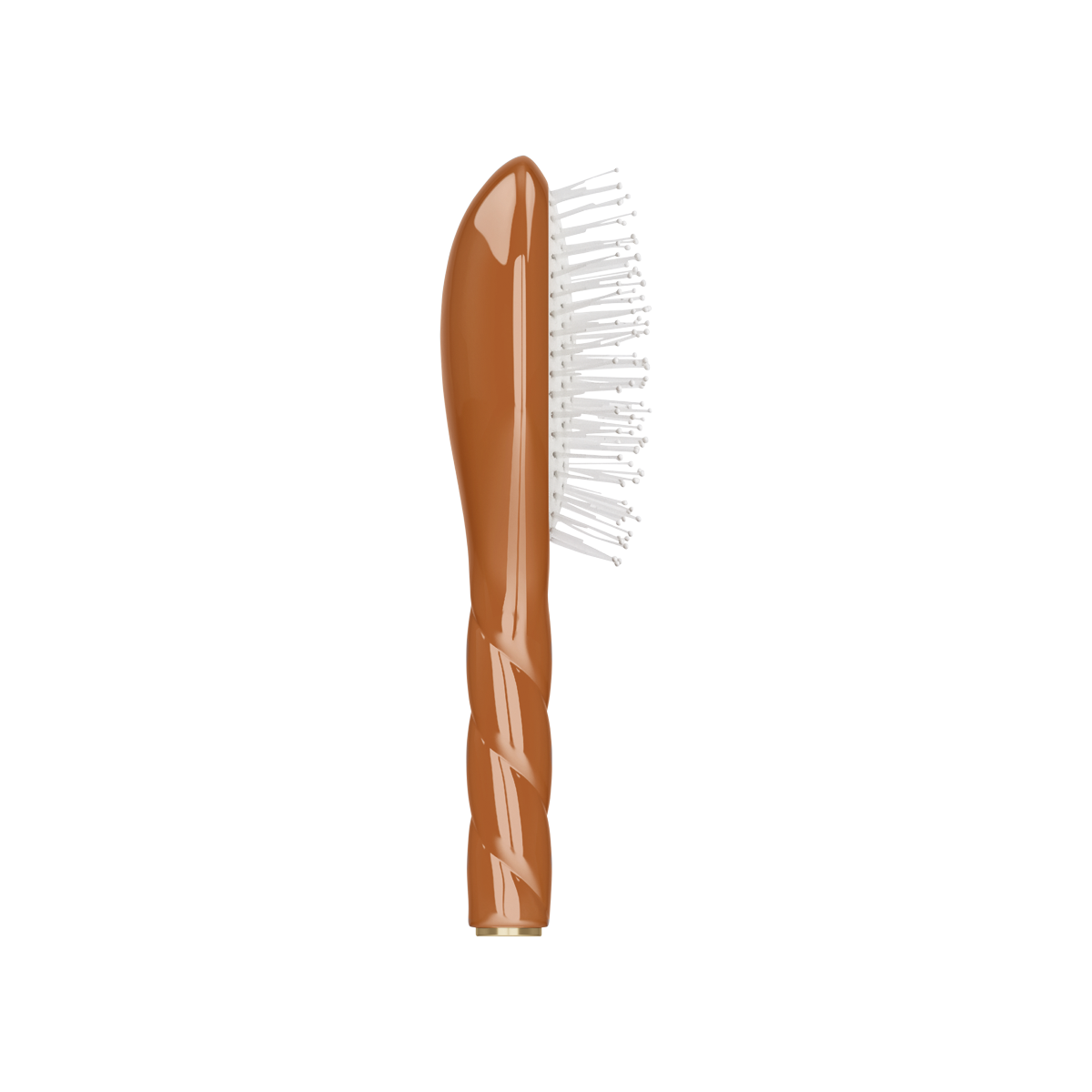The Miracle Brush Small N.04 Terracotta
