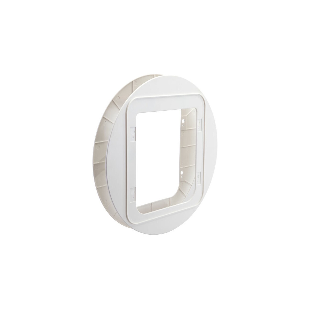 SureFlap Montageadapter Haustierklappe