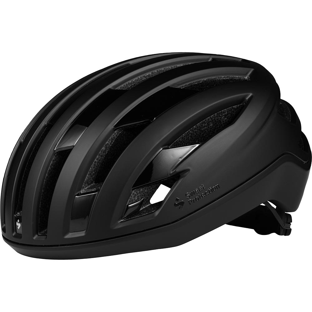 Sweet Protection Fluxer Mips Fahrradhelm matte black