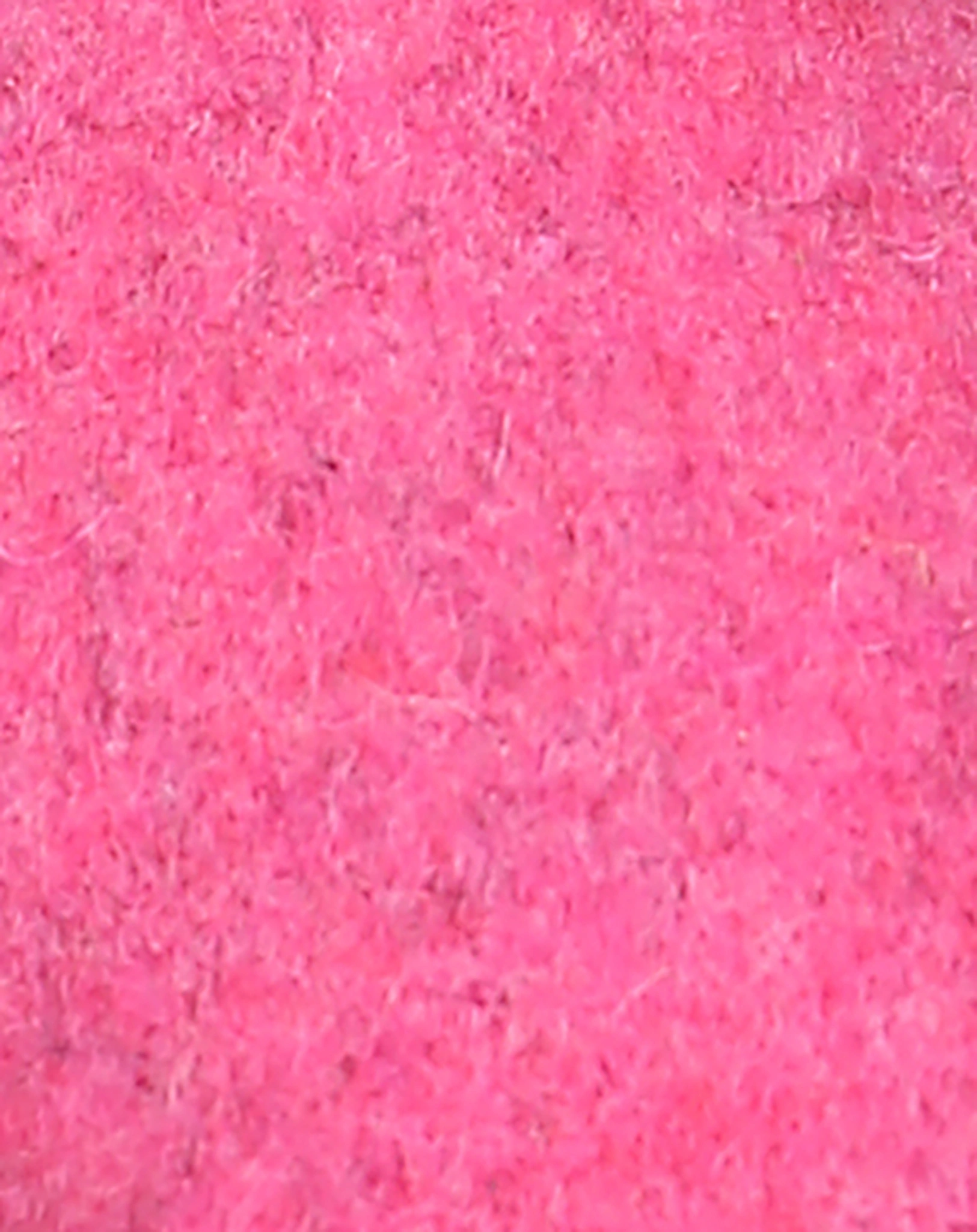 Hausschuhe FLEXY WOOLY BAREFOOT in fuxia