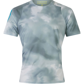 Endura Cloud LTD Kurzarmtrikot Grey Herren