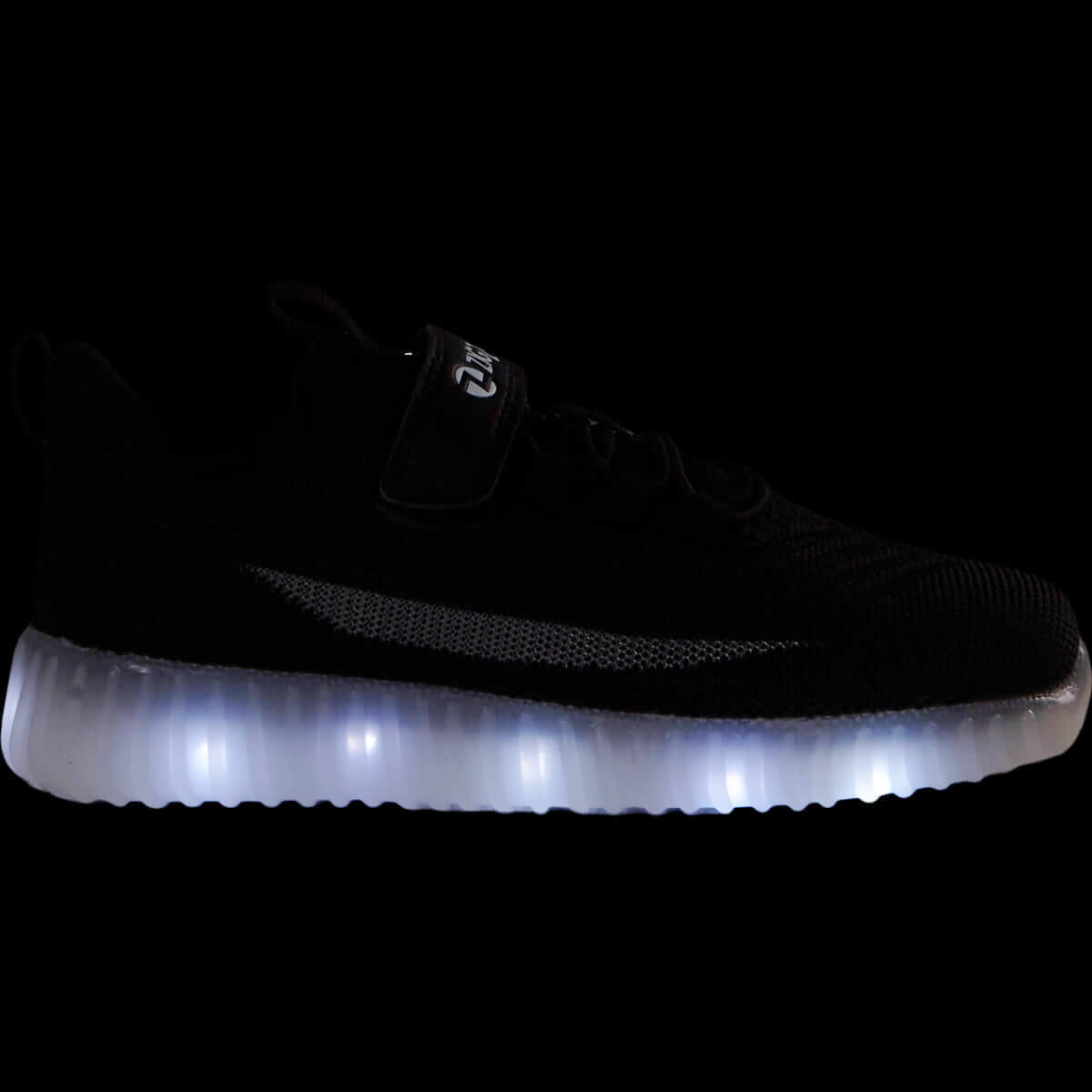 ZigZag Falaric Sneakers M/Lys Børn