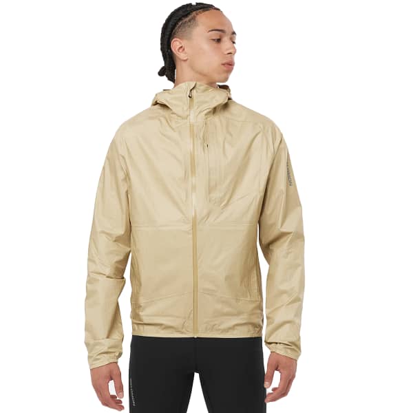 Veste trail SALOMON BONATTI WP JKT M