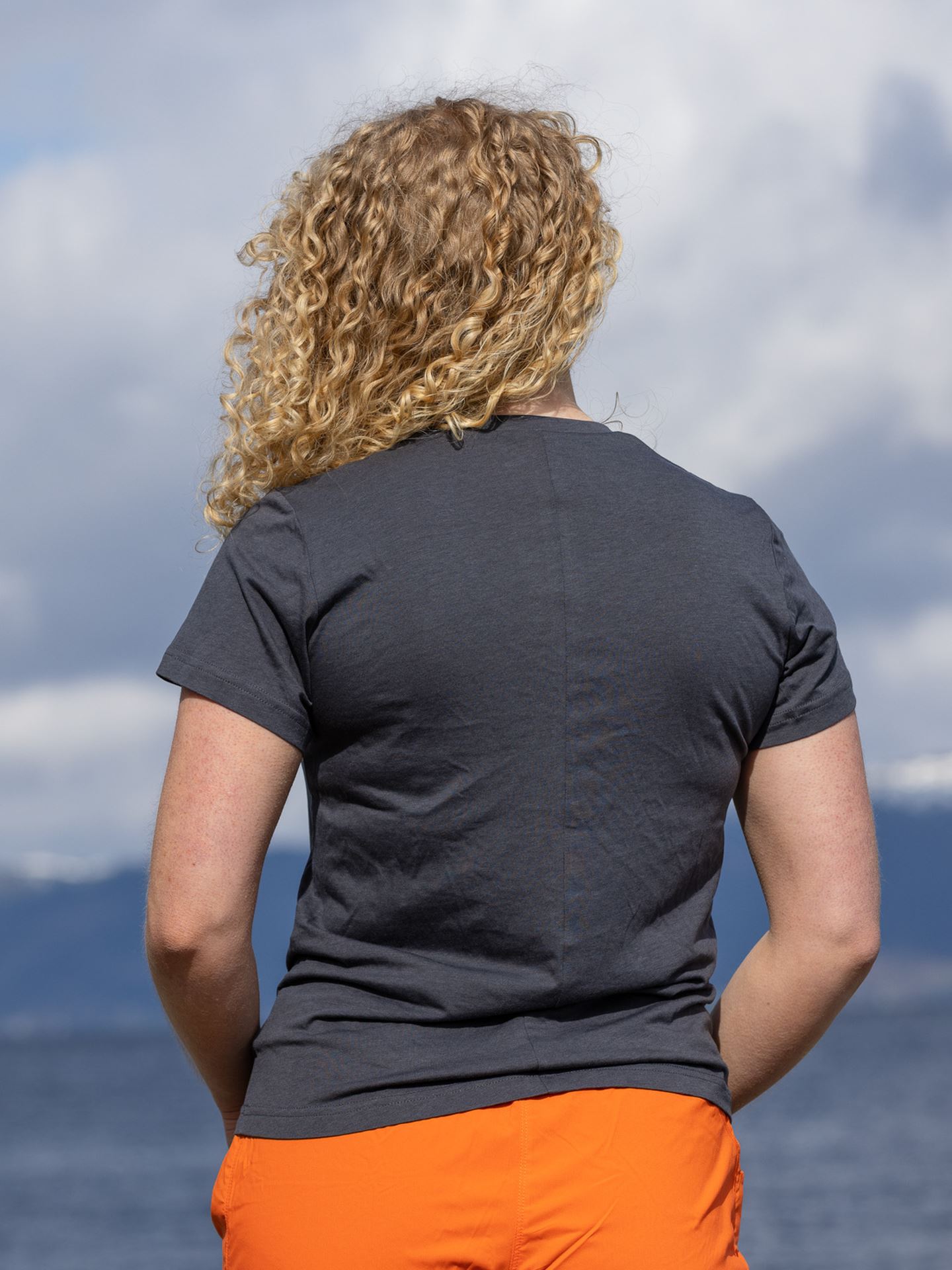 Lyocell tee