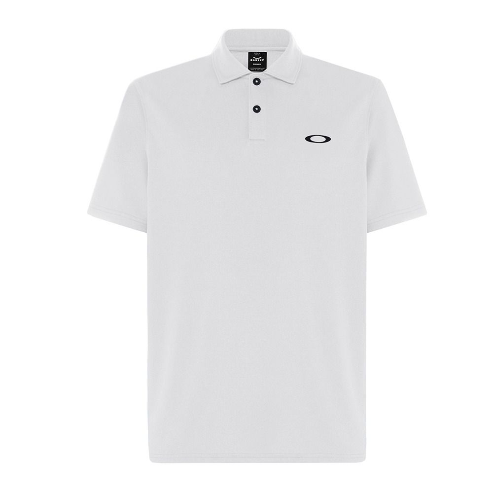 Oakley ICON TN PROTECT - Polo Homme white